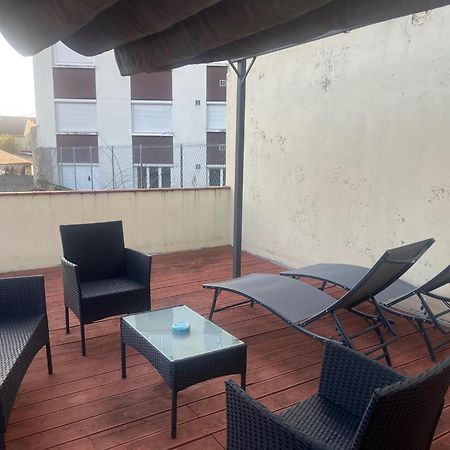 Studio Climatise Et Grande Terrasse Tarbes Centre Ngoại thất bức ảnh